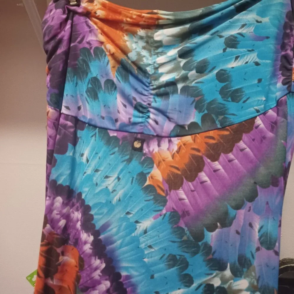 Dress - Picture 1 of 2